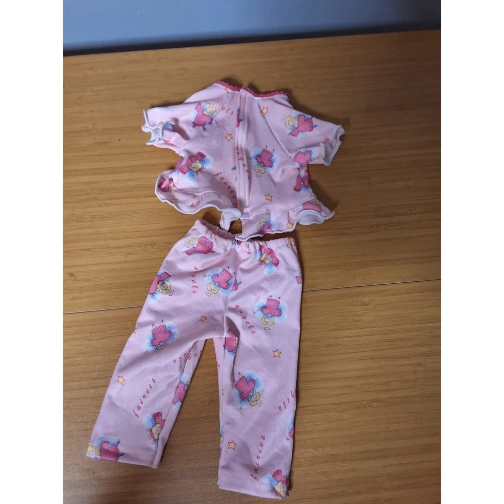 Assortment Of Baby Doll Clothes For 18